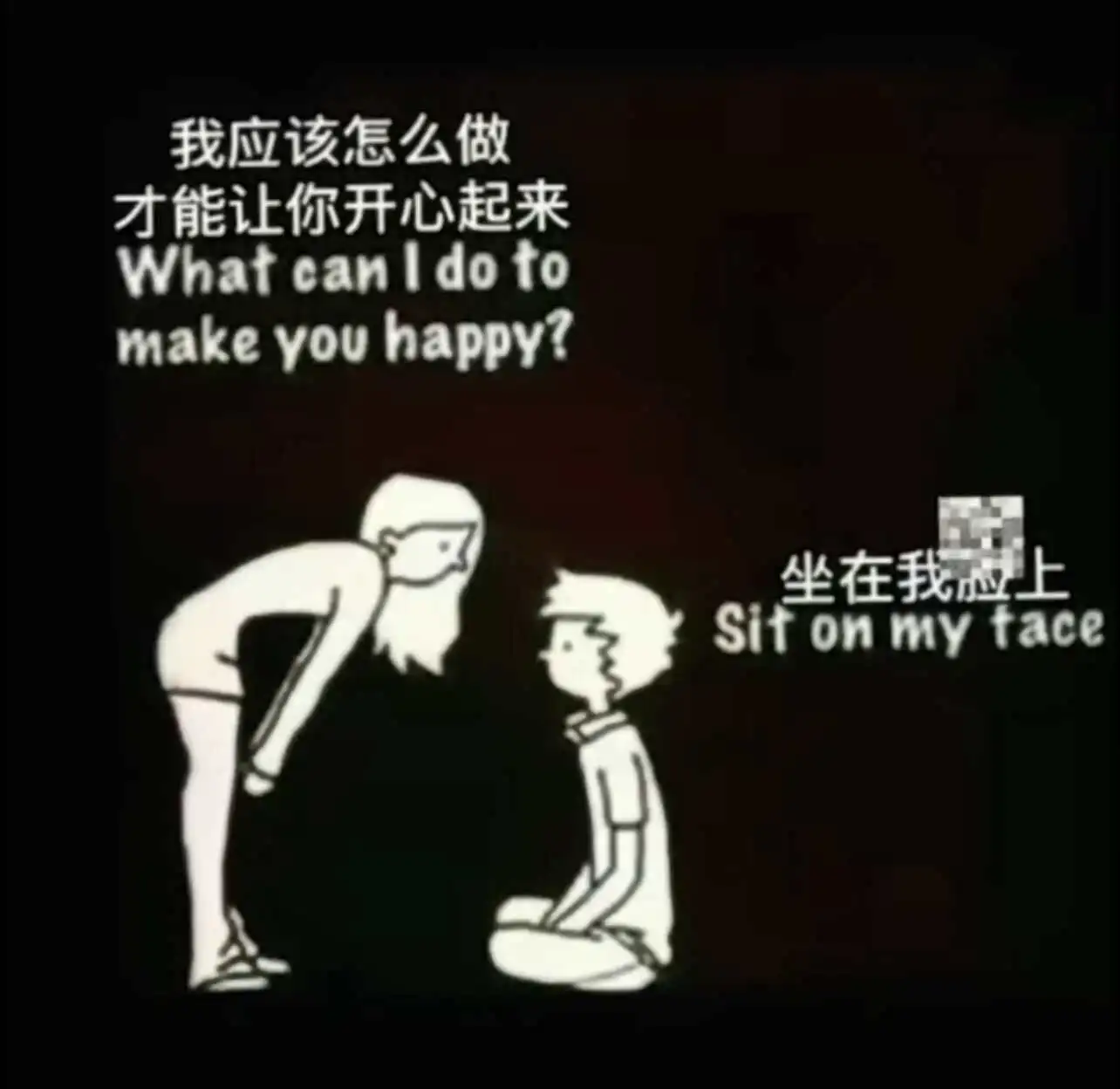 【西檬之家】TK是什么意思？字母圈新手入门指南