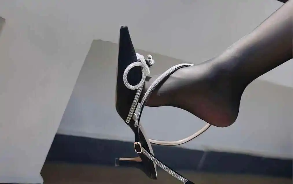 【西檬之家-字母圈新手指南：BDSM基础与信任关系】