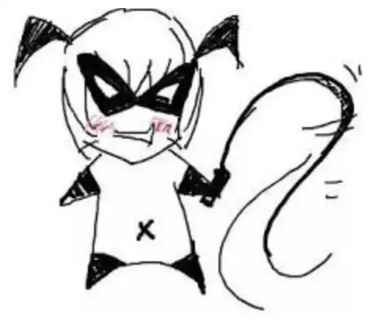 西檬之家-字母圈的K8猫系是什么？