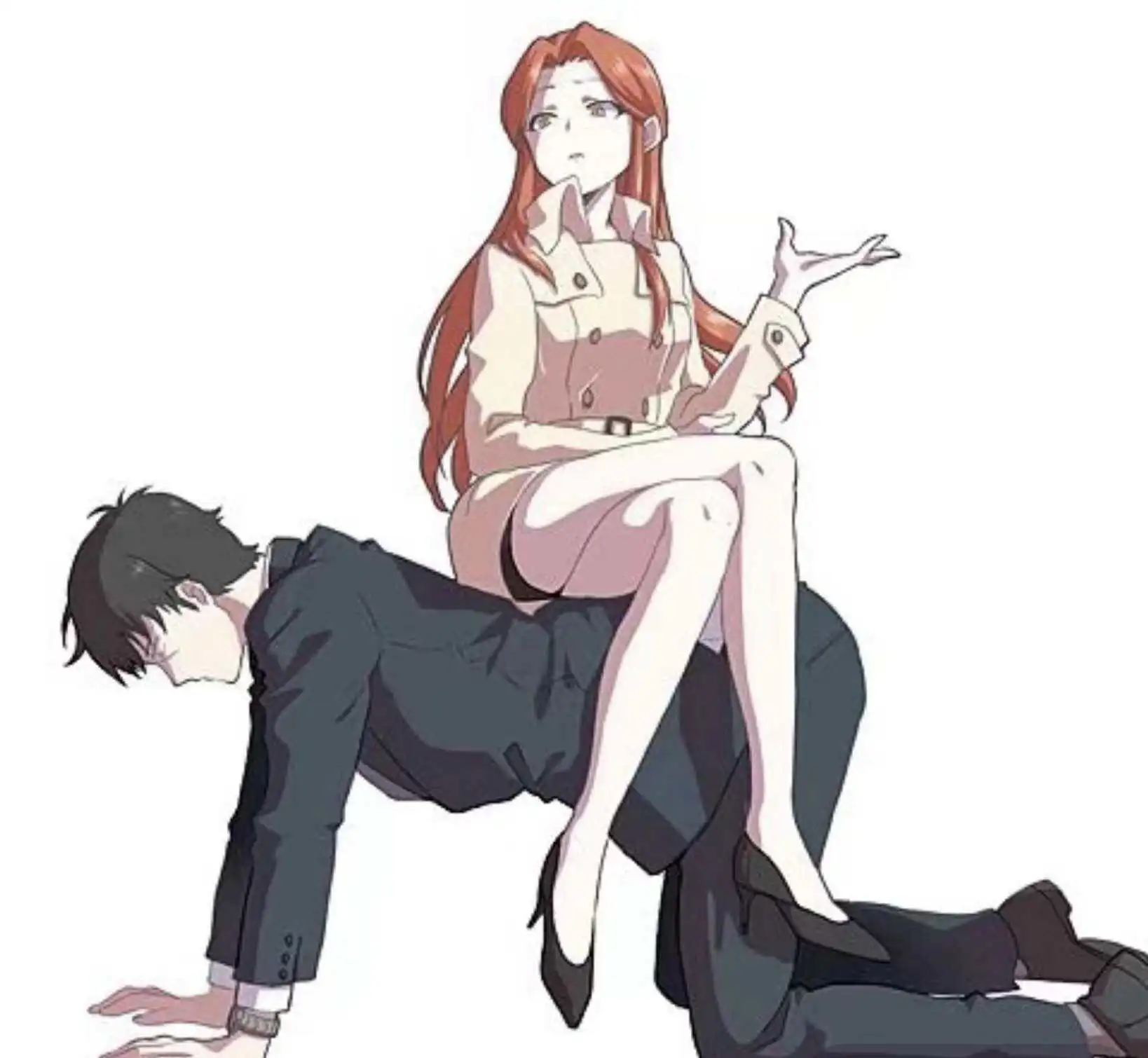 【西檬之家】字母圈的aftercare：BDSM新手必读的安全与信任闭环