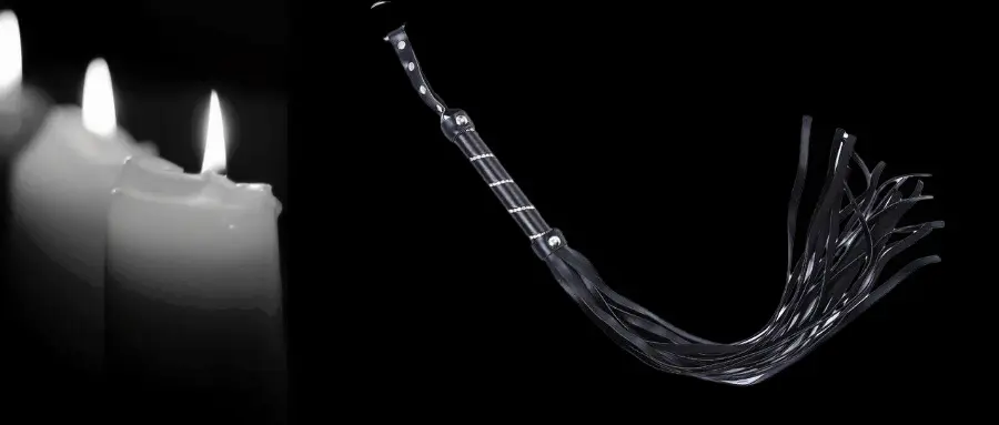 西檬之家-字母圈的DOM是什么意思？BDSM核心角色解析