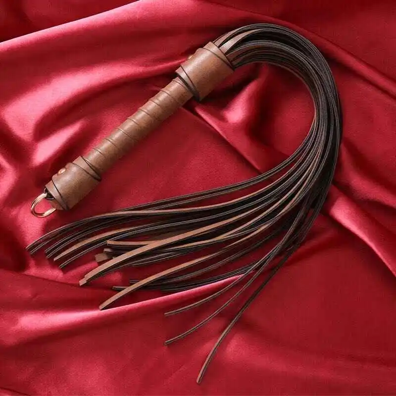 【西檬之家】TK在字母圈是什么意思？BDSM新人入圈指南