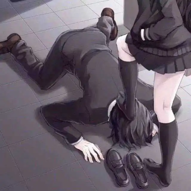 西檬之家-BDSM OTK实践指南