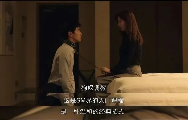 西檬之家-BDSM核心术语解析与新人入圈指南