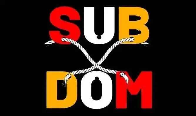 西檬之家-BDSM入圈指南：新手如何安全地探索字母圈