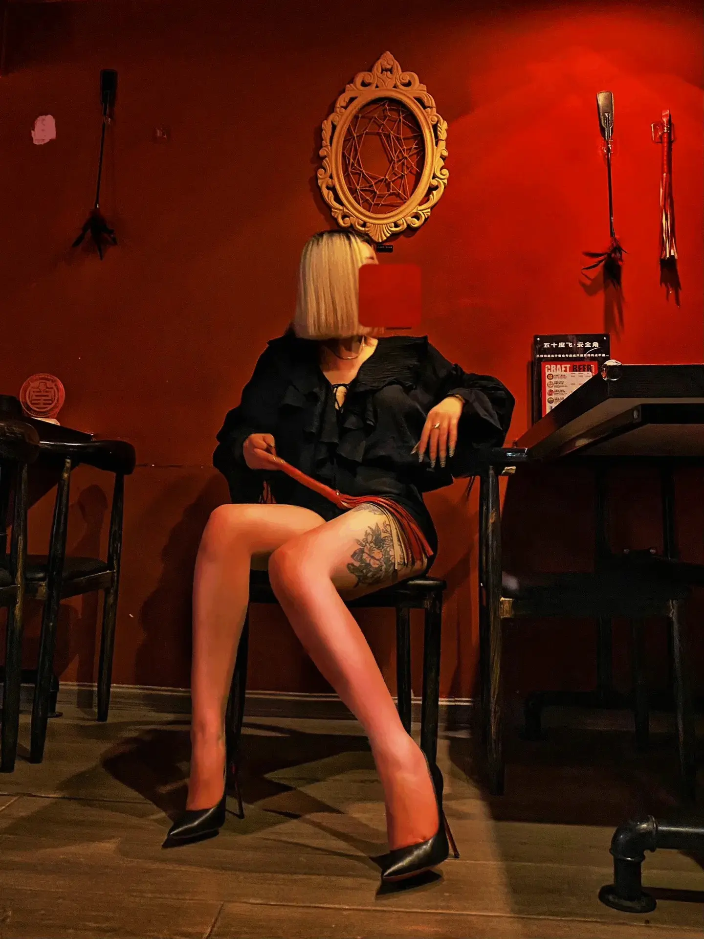 【西檬之家】PE权力交换是什么？BDSM字母圈新人必读指南